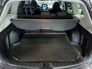 Subaru Forester bild 17