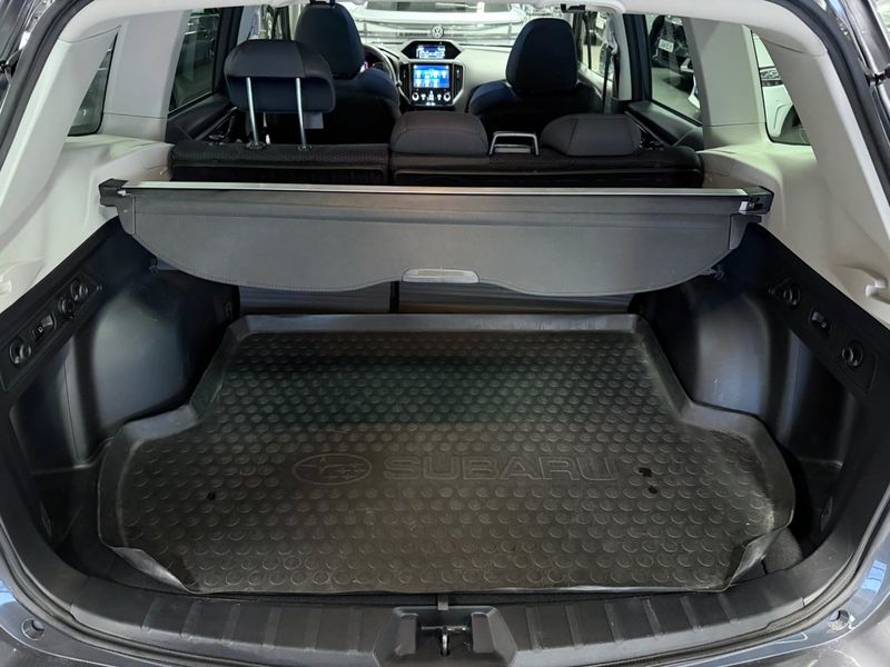 Subaru Forester bild 17
