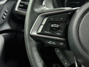 Subaru Forester bild 19