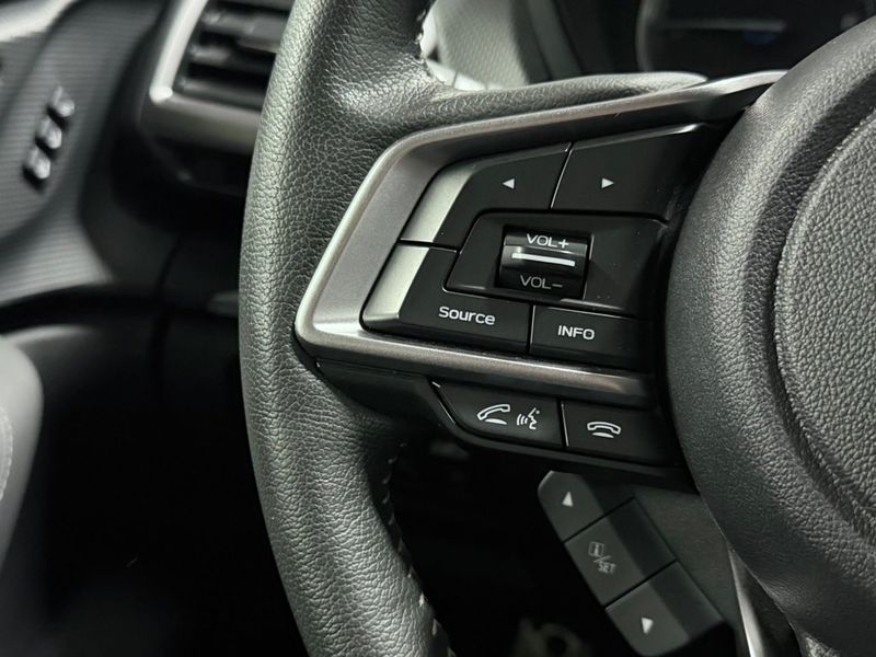 Subaru Forester bild 19