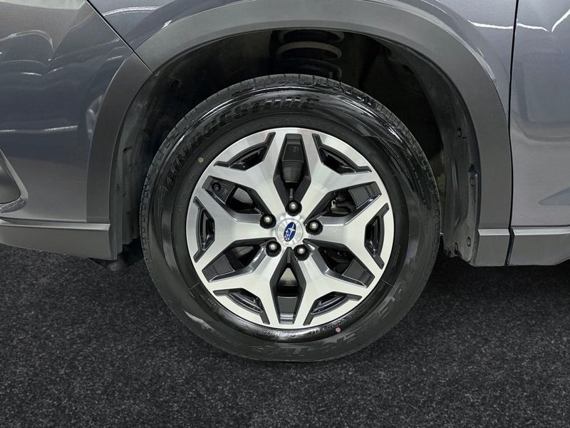 Subaru Forester bild 15