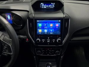 Subaru Forester bild 12