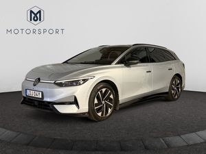 Volkswagen ID.7 bild 1