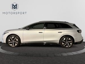 Volkswagen ID.7 bild 4