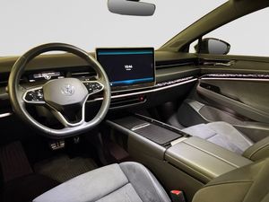 Volkswagen ID.7 bild 14