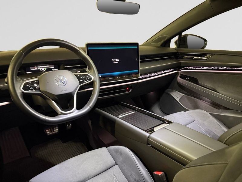 Volkswagen ID.7 bild 14