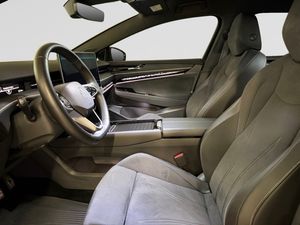 Volkswagen ID.7 bild 12