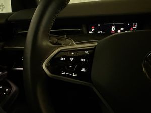 Volkswagen ID.7 bild 21
