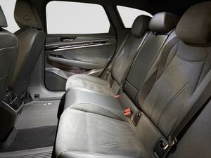 Volkswagen ID.7 bild 17
