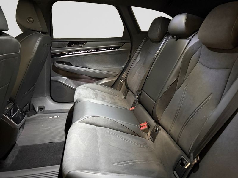 Volkswagen ID.7 bild 17