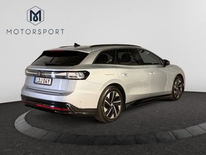 Volkswagen ID.7 bild 8