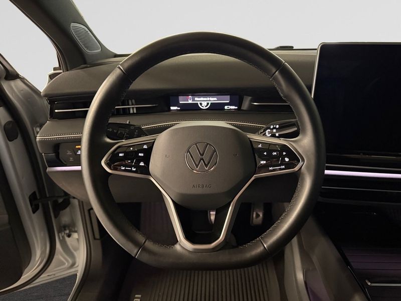 Volkswagen ID.7 bild 16