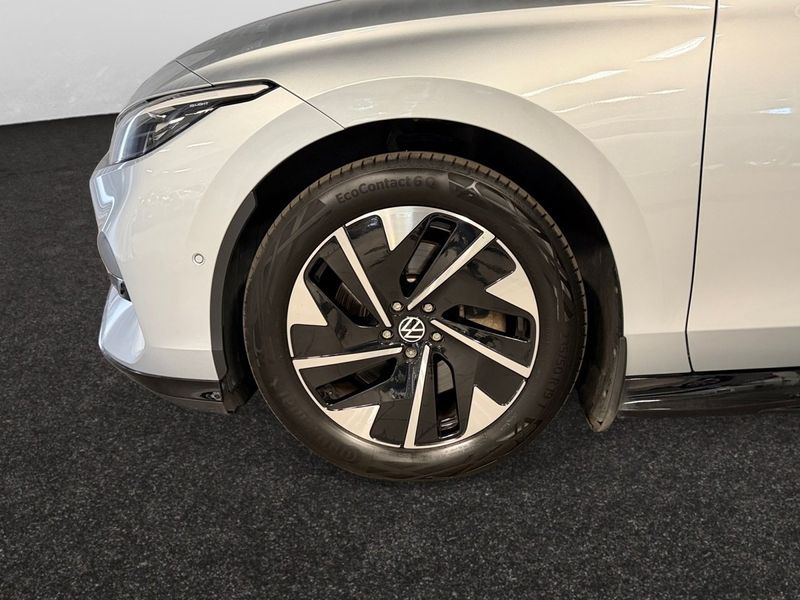 Volkswagen ID.7 bild 18