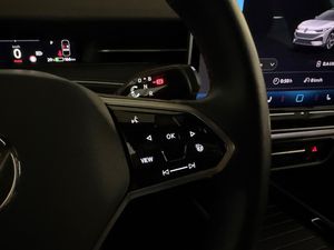 Volkswagen ID.7 bild 22