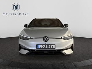 Volkswagen ID.7 bild 11