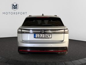 Volkswagen ID.7 bild 7