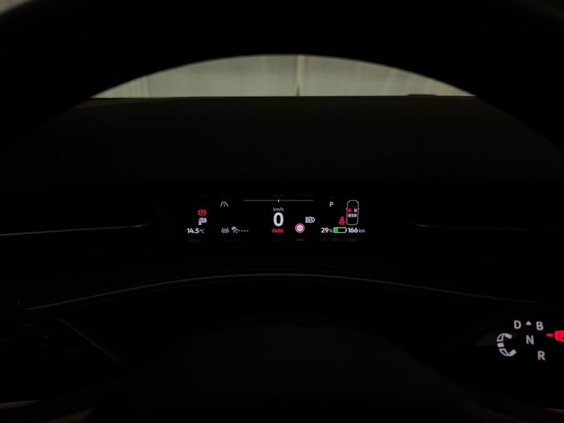 Volkswagen ID.7 bild 23