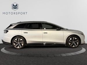 Volkswagen ID.7 bild 9