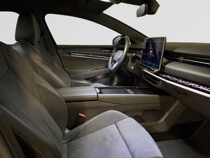 Volkswagen ID.7 bild 19