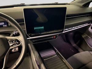 Volkswagen ID.7 bild 15