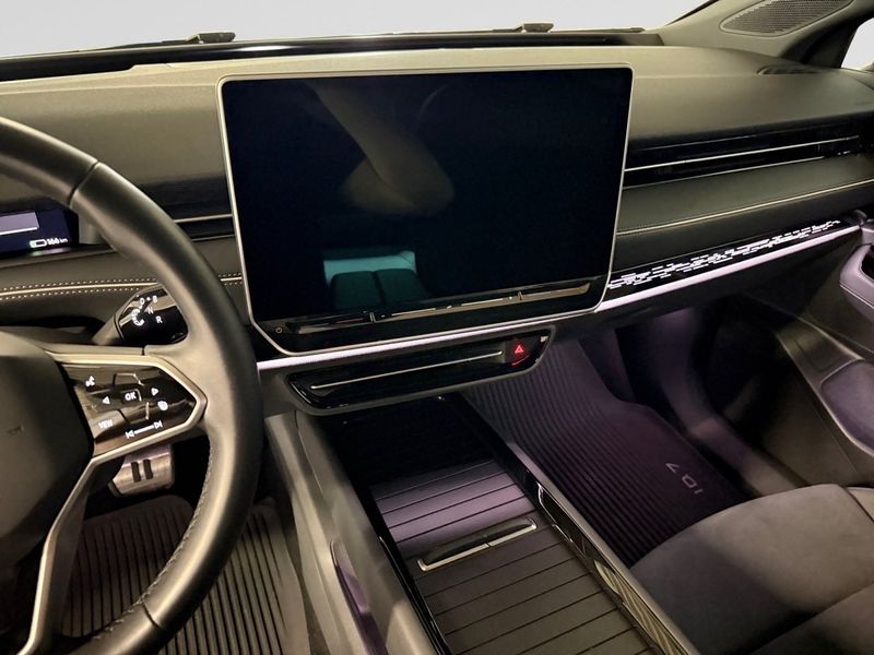 Volkswagen ID.7 bild 15