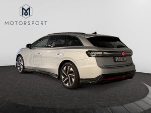 Volkswagen ID.7 bild 6