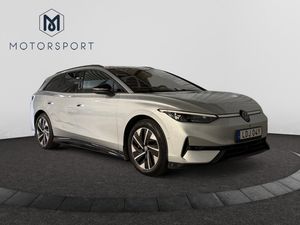 Volkswagen ID.7 bild 10