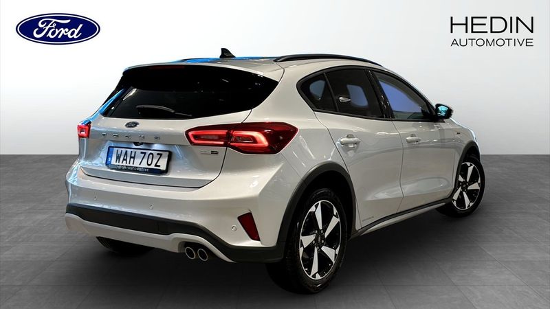Ford Focus bild 2