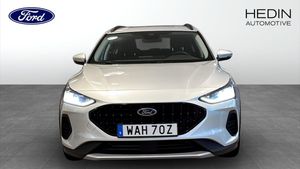 Ford Focus bild 8