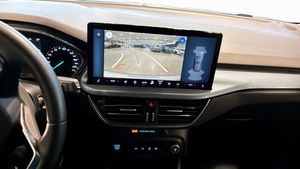 Ford Focus bild 12