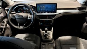 Ford Focus bild 4
