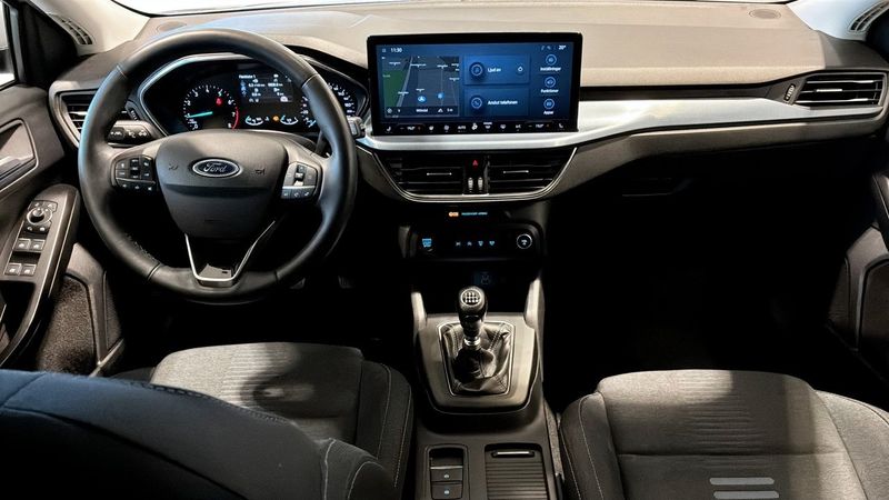 Ford Focus bild 4