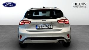 Ford Focus bild 7