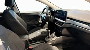 Ford Focus bild 3
