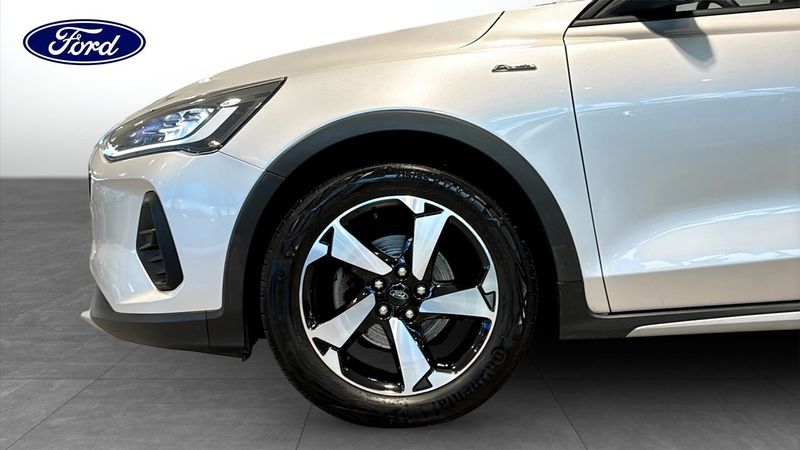 Ford Focus bild 9