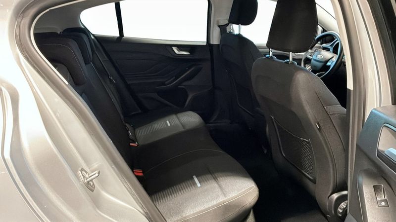 Ford Focus bild 5