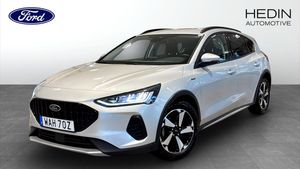 Ford Focus bild 1