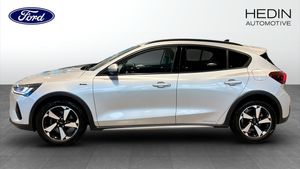 Ford Focus bild 6