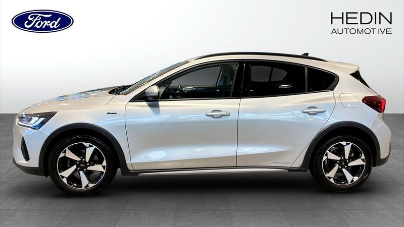 Ford Focus bild 6