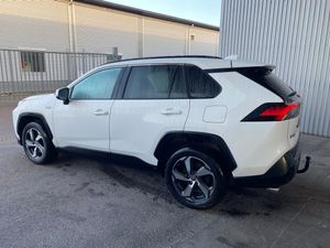 Toyota RAV4 bild 2