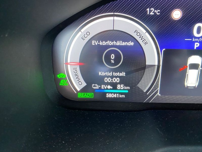 Toyota RAV4 bild 3
