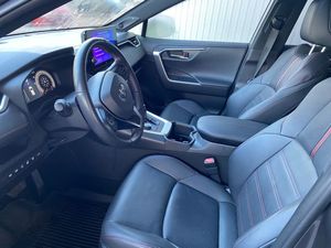 Toyota RAV4 bild 2