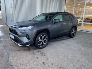 Toyota RAV4 bild 1