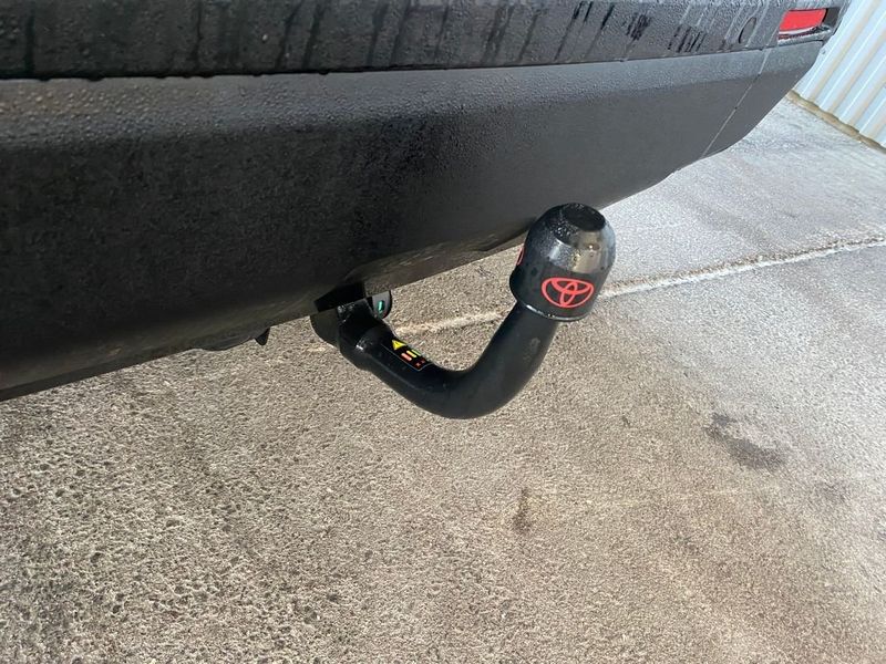 Toyota RAV4 bild 9