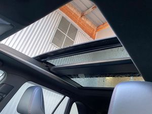 Toyota RAV4 bild 8