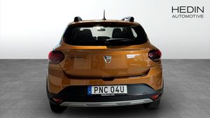 Dacia Sandero bild 5