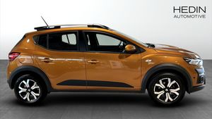 Dacia Sandero bild 3