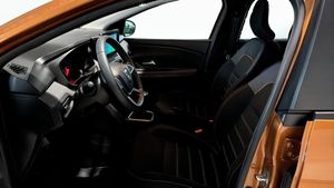 Dacia Sandero bild 7