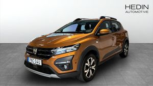 Dacia Sandero bild 1