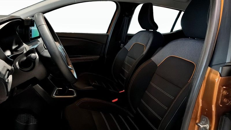 Dacia Sandero bild 8